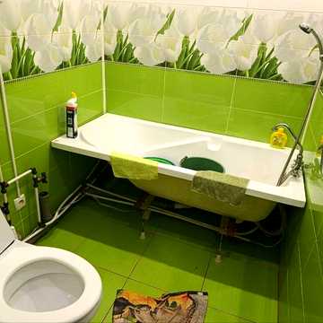 Продам квартиру на 17 Квартоле
