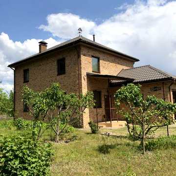 Продам дачу в селі Морозівка Баришівського району