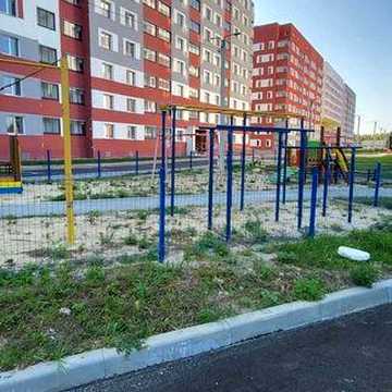 ЖК ГИДРОПАРК продам  1-комн квартиру  37,15м2  MV ЖК ГИДРОПАРК