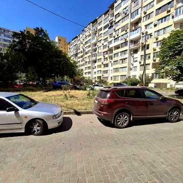 Простор и тишина в НОВОМ доме на ул. Сахарова