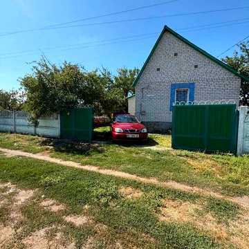 Продажа дома в селе Пришиб