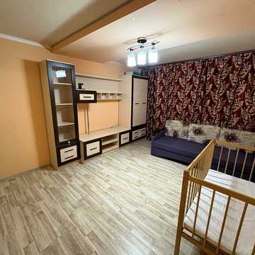 3-ри кімнатна квартира