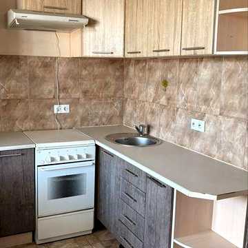 Продається 1к.квартира, Велика Березовиця, вулиця Лесі Українки