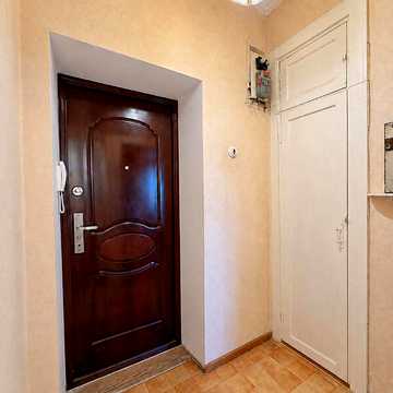 Продаж 1к Квартира Винниченка вулиця
