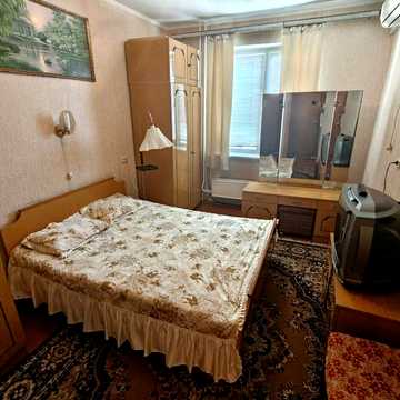 Здам 2к квартиру на Лушпи!
