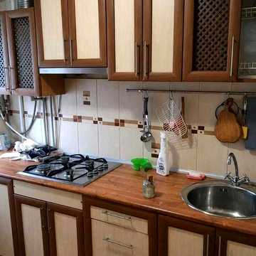Доступно з 30.08! В оренду 1-кімнатна квартира по вул. Новомістенська