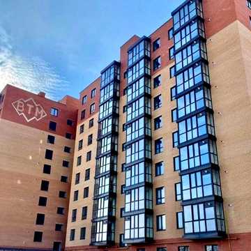 Квартира в жк Будинок Чехова ЖК Будинок Чехова