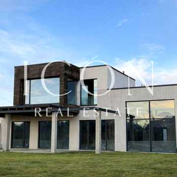 Продаж cучасного будинку 307 м² | с. Крушинка