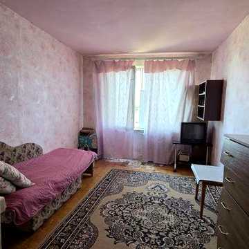 Продаж однокімнатної квартири у сел.Зарічне