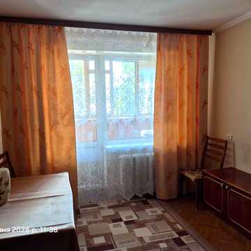 Київ, район Южна Борщаговка, оренда двокімнатної квартири.