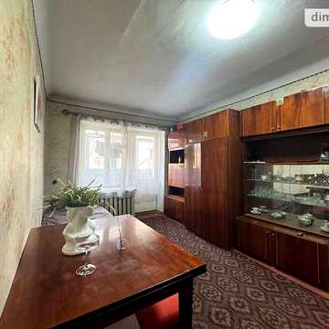 Продаж 2к Квартира Кам'янецька вулиця