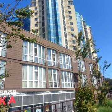 Живіть біля моря! Простора квартира в ЖК «Аквамарін» ЖК АКВАМАРИН