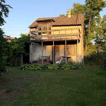 Продаж Дачі Куліші