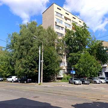 Смарт-квартира на Подолі. Центр .