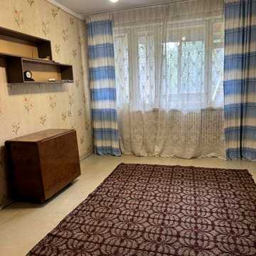 Здам 1 кім квартиру покращеного планування м. Студентська