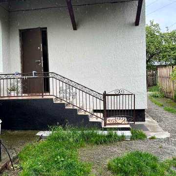 Здам 2-х кімнатну квартиру в 1-но поверховому буд., Польськи фільварки