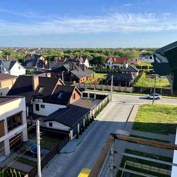 Продаж 3 кімнатної дворівневої квартири ЖК Південний с. Сокільники ЖК Південний
