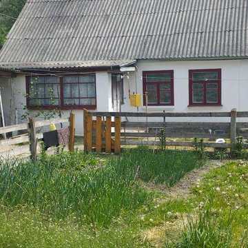 Продам будинок с.Романіка