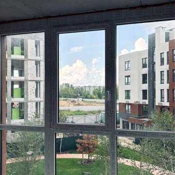 Продаж 1-к.квартири (ВІД ВЛАСНИКА) | Крюківщина | Газ ЖК Добре місто
