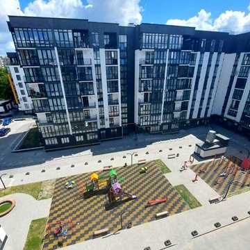 Продаж 3к Квартира Трамвайна вулиця ЖК Avalon 5