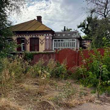 Продаж  будинку, вул. Житня 100 | 89,5 кв.м, ділянка 8,25 соток