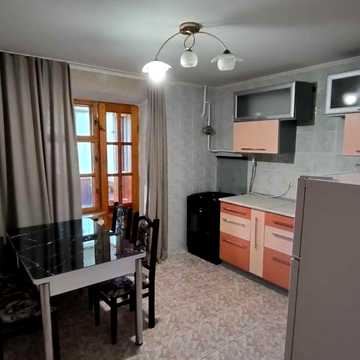 Довгострокова оренда 1-к квартири ВІД ВЛАСНИКА (без комісії) — ГАЗ, 1-й поверх, балкон 13 м²