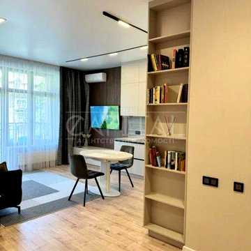 Оренда / Квартира 60 м2 / 52 Перлина / Pechersk Plaza / Звіринецька / Печерський / Звіринець / Підземний паркінг