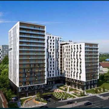 ЖК Lake View ( В. Великого ) 3к 90м. кв. + 2 паркінги ЖК Lake View