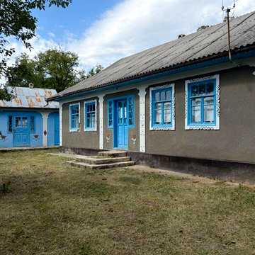 Будинок в с. Наддністрянське