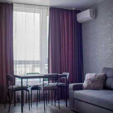 Оренда 1к квартири в ЖК Тайм резервне живлення