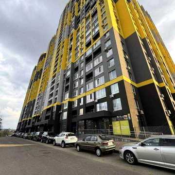Продаж 3-к ЖК Медовий вул Кадетський Гай 10 Без %
