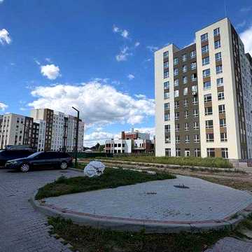 Продам в Києві  1 кім .квартиру по вулв.Анатолія Луценка 18 ЖК Skandia
