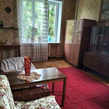 Сдам 2 квартиру метро Ботанический сад, Павлово Поле, проспект Науки 29 А