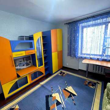 Оренда 2к. квартири, мікрорайон жовтневий, район "Сільпо".
