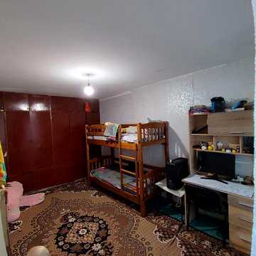 Продам 3 х кімнатну квартиру