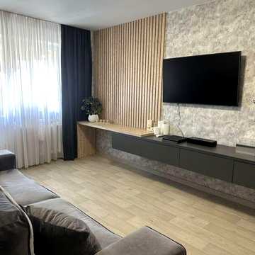 Квартира 2 кімнатна Івана Кожедуба