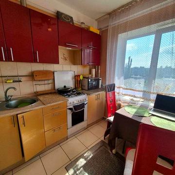 Продам 1к на Курбаса,10г(Борщаговка)з ремонтом!