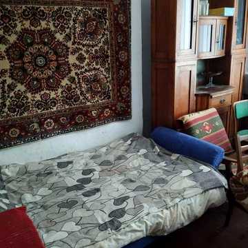 Окрема кім. без власника . Для 1 хлопця.
