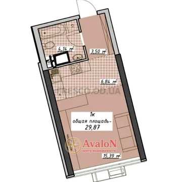 Курортний провулок, 2/7, Приморський район, Одеса, Одеська область 52000.0 USD