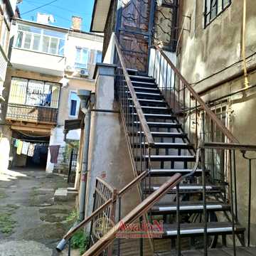 Бориса Литвака вулиця, 4, Приморський район, Одеса, Одеська область 25000.0 USD