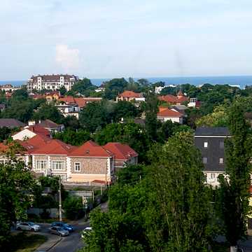Продаж,  Квартира,  2 комнаты,  101 м²,  ЖК Фонтан,  Макаренко,  Фонтан,  Одесса