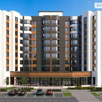 Продаж 1к Квартира Героїв Дніпра вулиця ЖК ул. Героев Днепра, 34