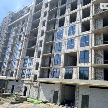 Продаж 1к Квартира Федьковича вулиця