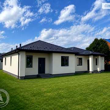 Продаж 3к Дім Садова вулиця