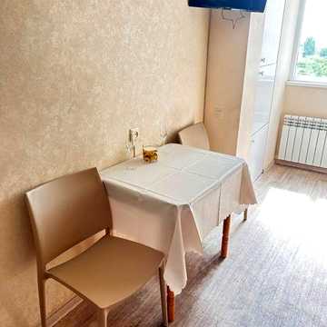 Однокімнатна квартира Аркадія до літа