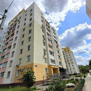 Продаж 2к Квартира Героїв Харкова (Московський) проспект ЖК Мира-2