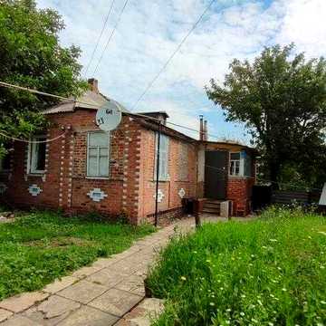 В продаже целый Дом в Индустриальном районе