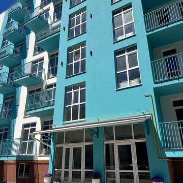 Термінована продаж Бочарова смарт квартра -26 000