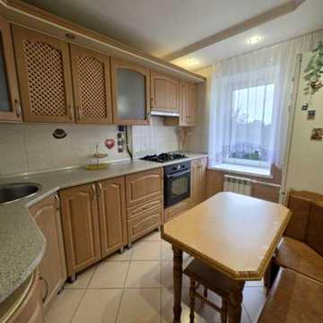 сдам 2к квартиру на Калиновой