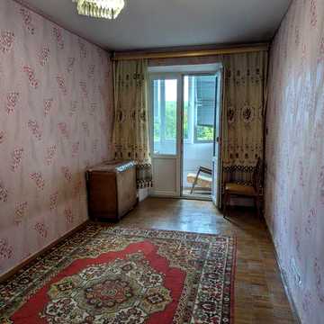 Продам 2-х кімнатну квартиру на Ближньому Замості